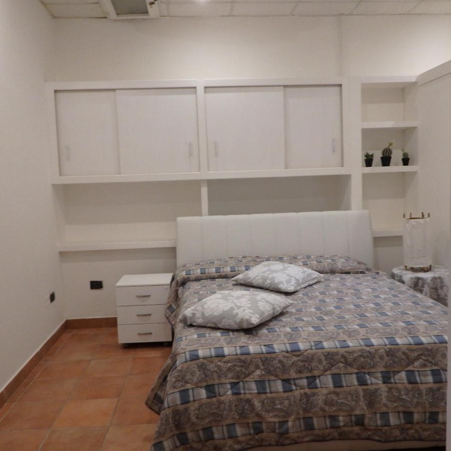 Gialloblu Alghero Eksteriør bilde